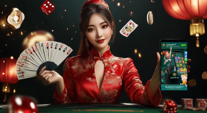 IGT Jackpots - ورچوئل گیمز میں
