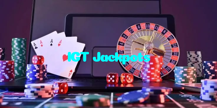 IGT Jackpots