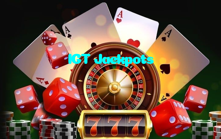 making first deposit on IGT Jackpots website using local payment methods in Pakistan