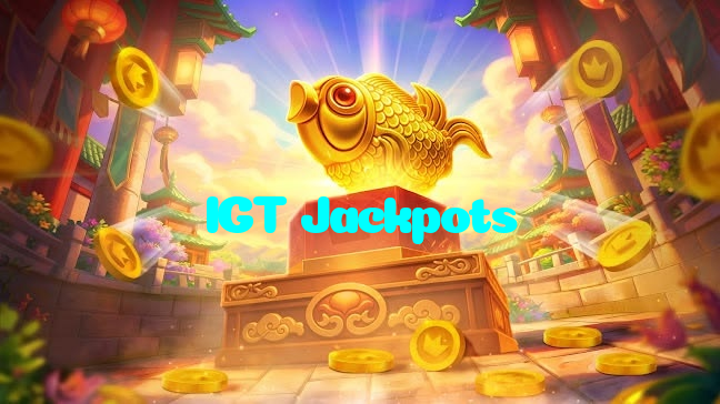 making first deposit on IGT Jackpots website using local payment methods in Pakistan