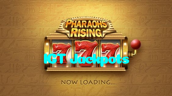 IGT Jackpots خوش آمدید بونس +600% پیشکش موبائل ایپ کے پروموشن سیکشن میں دکھائی دیتی ہے۔