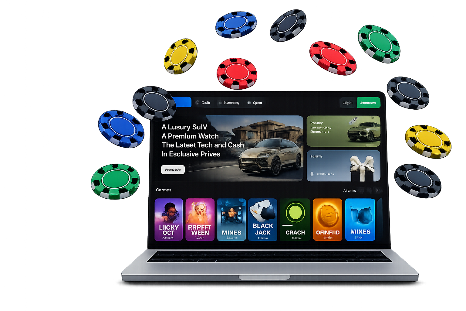 IGT Jackpots Pakistan